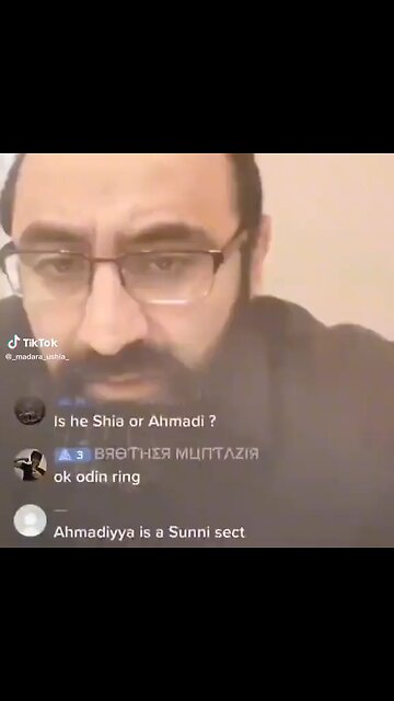 Odin was an Islamic Prophet