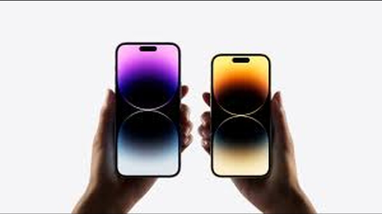 Giving iPhones Instead Of Candy on Halloween