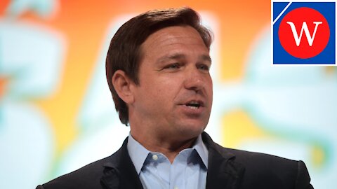 "So Destructive": DeSantis on Lockdowns And Florida