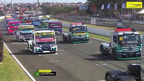 #15 TRUCK=SEE WHAT HAPPENS DURING THE VIDEO SUBSCRIBE HELP ME POST MORE VIDEOS=Léo Sócrates