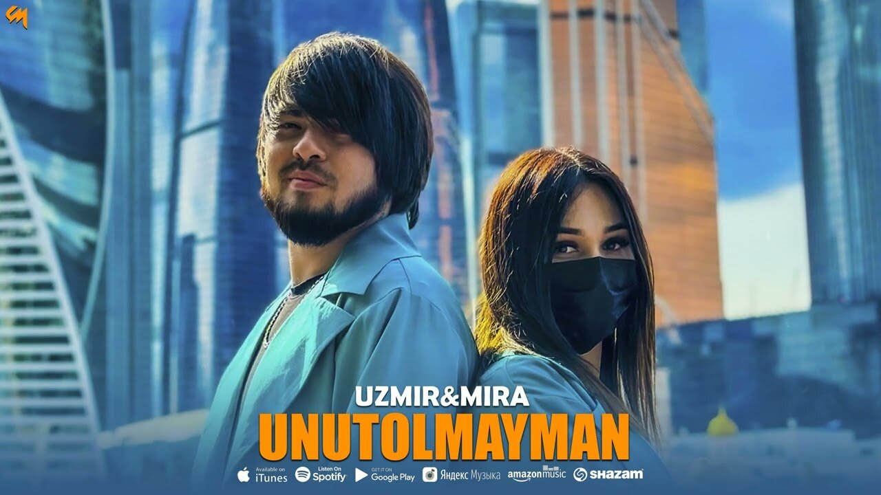 Uzmir&Mira