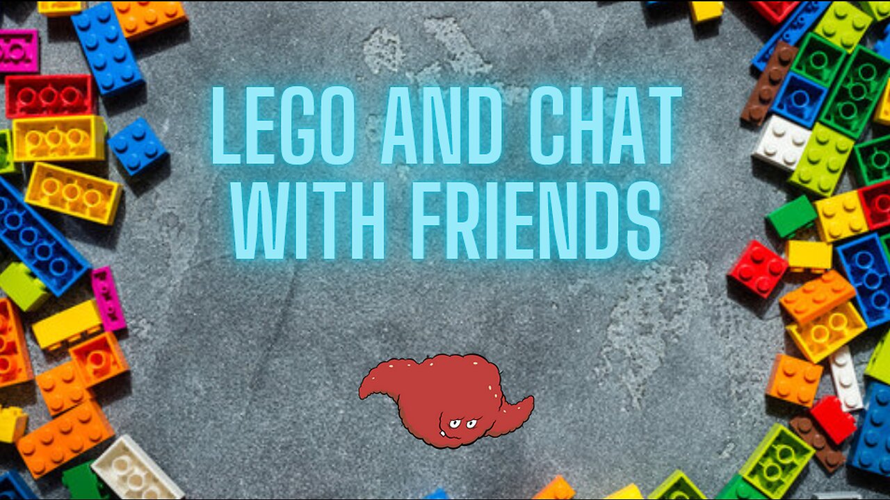 Build and Chat!