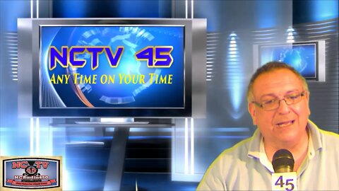 NCTV45′S LAWRENCE COUNTY 45 WEATHER SUNDAY MAY 31 2020