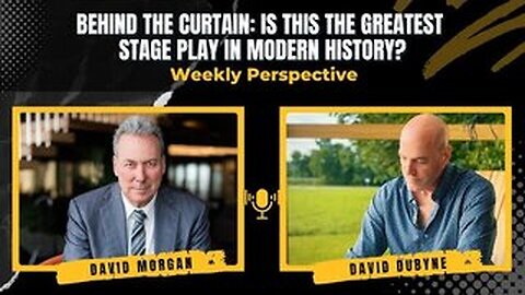 Behind the Curtain: Is This the Greatest Stage Play in Modern History