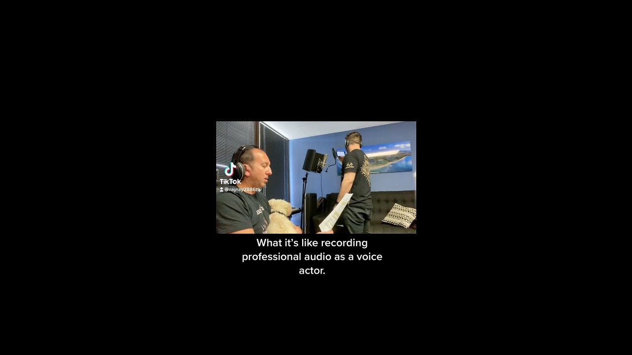 vo session