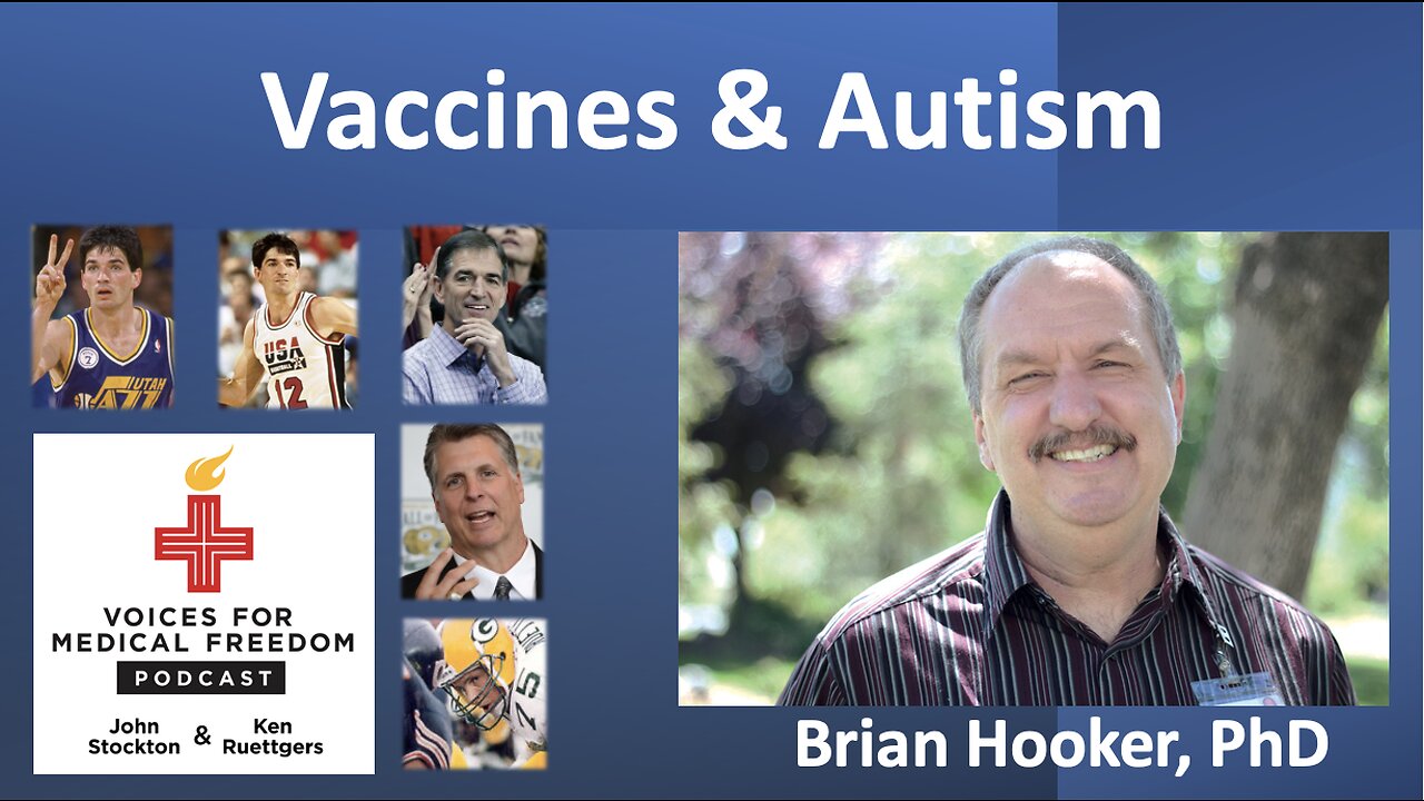 Vaccines & Autism