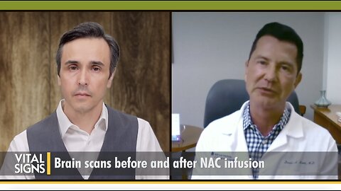 NAC – Used for Vax Detox – Could Also Offer Parkinson’s Breakthrough