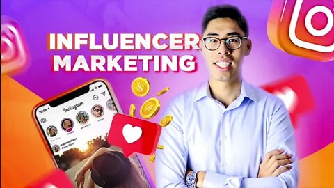 Influencer Marketing