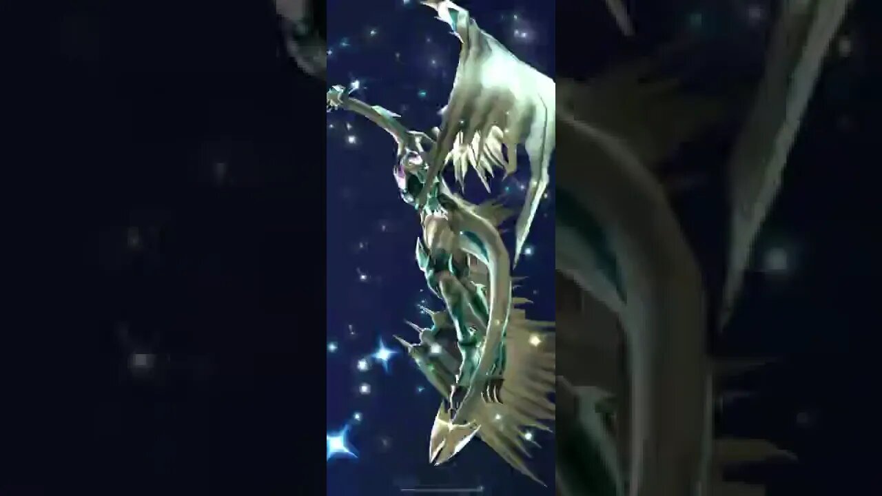 Yu-Gi-Oh! Duel Links - Can Yusei Beat Paradox By Himself?