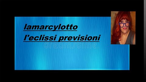 previsioni con leclissi