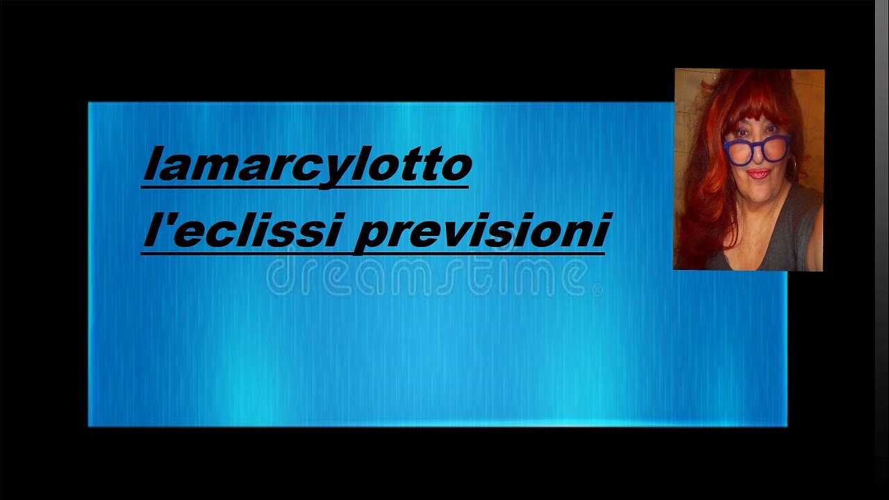 previsioni con leclissi