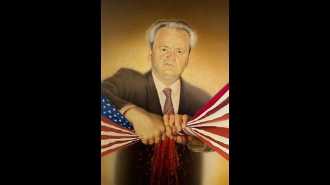 NATO Propaganda & Dominion Wars.