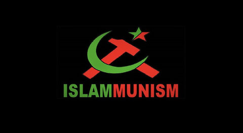 Behold a Pale Horse - The Islamic Overthrow of Europe