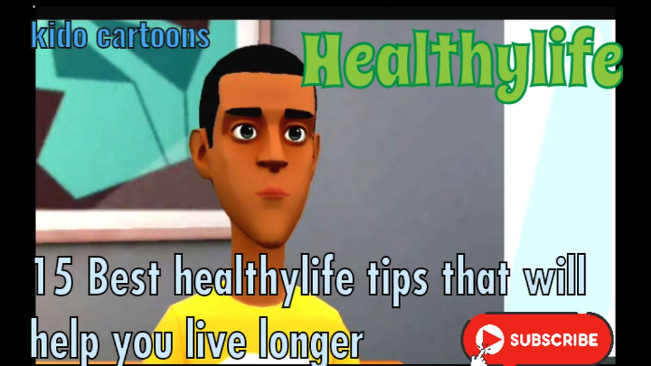 HEALTHYLIFE