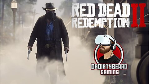 Red Dead Redemption 2 LOW HONOR RP