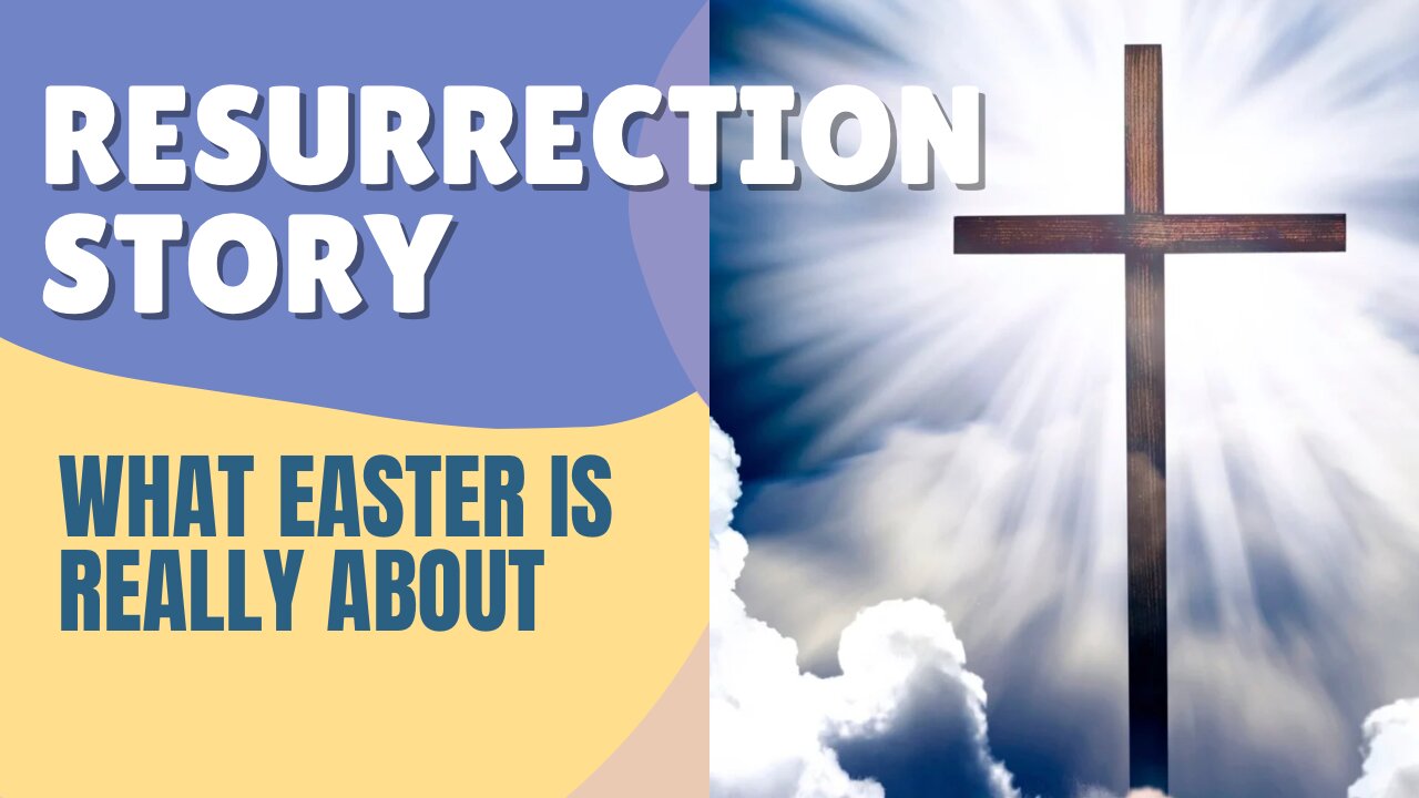 Should Christian celebrate Easter?