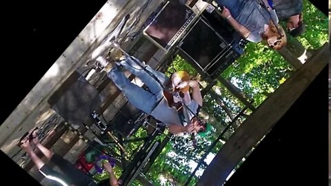 101 gimme some lovin' darnestock II 2004