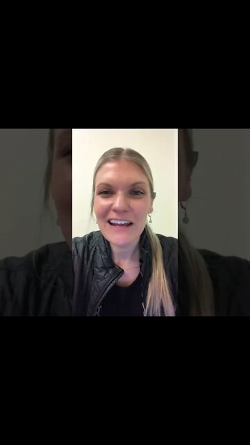 Censored For Defending My Civil Rights As A Female