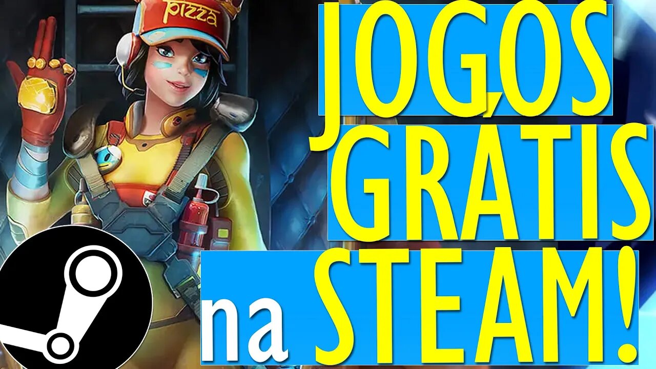 ESSE FAMOSO JOGO GRÁTIS RECEBEU VERSÃO FINAL NA STEAM!! FARLIGHT 84, JOGO GRATUITO para PC