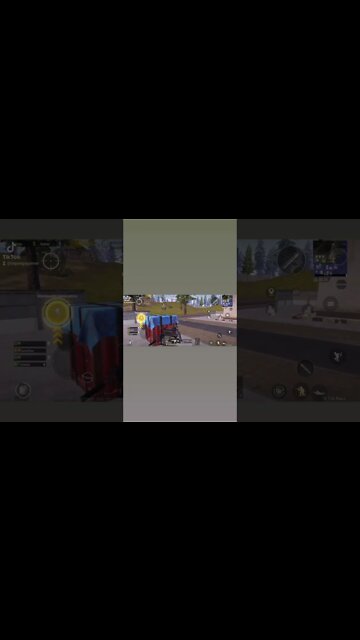 Gameplay PUBG Mobile