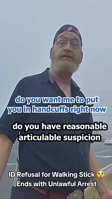 Bad cops like this make life hard for good cops just trying to make a difference.