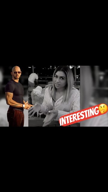 Woman Shared Her Views On Men Who Follows Andrew Tates and Those Who Hates Him