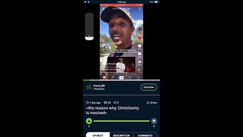Jesus ‘ Way vs satanist way