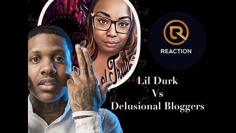 LIL DURK CONSPIRACIES! MICKEY TRUTH BREAKS THEM DOWN!