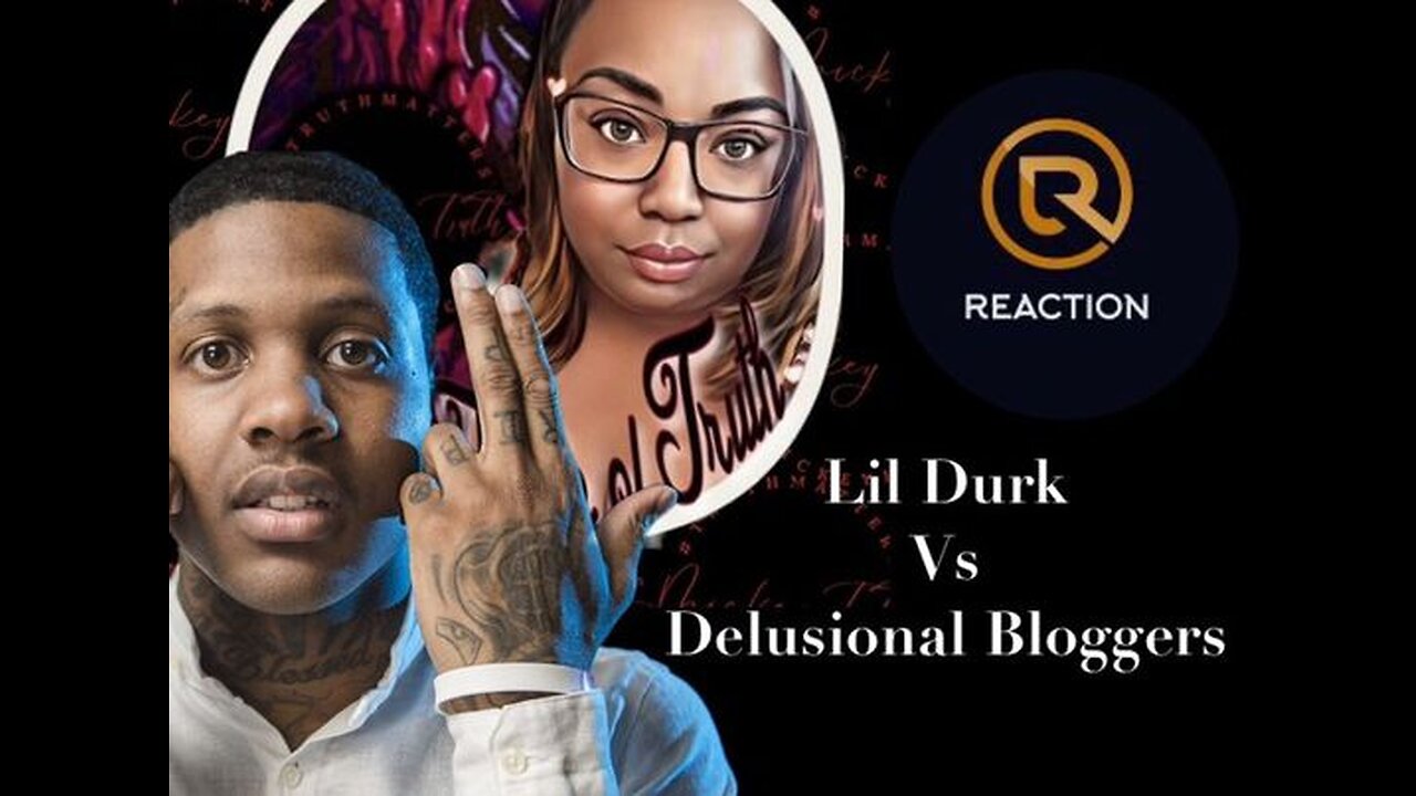 LIL DURK CONSPIRACIES! MICKEY TRUTH BREAKS THEM DOWN!