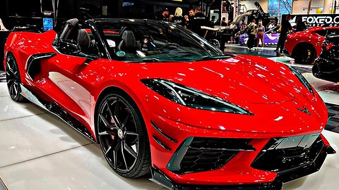 New amazing Sports Cars For 2023