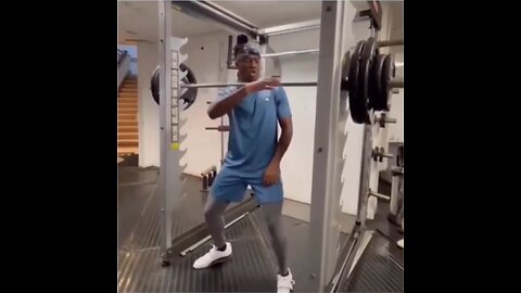KSI's Amazing Form | LowQualityVideos #13