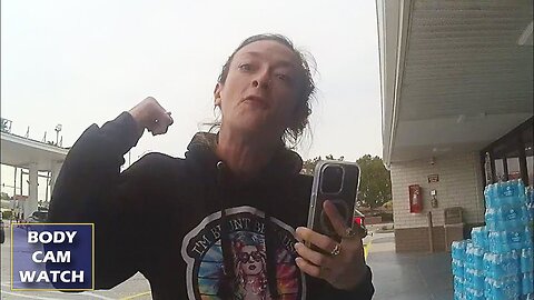 Emotions Boil Over when Store Clerk Rejects $100 Bill