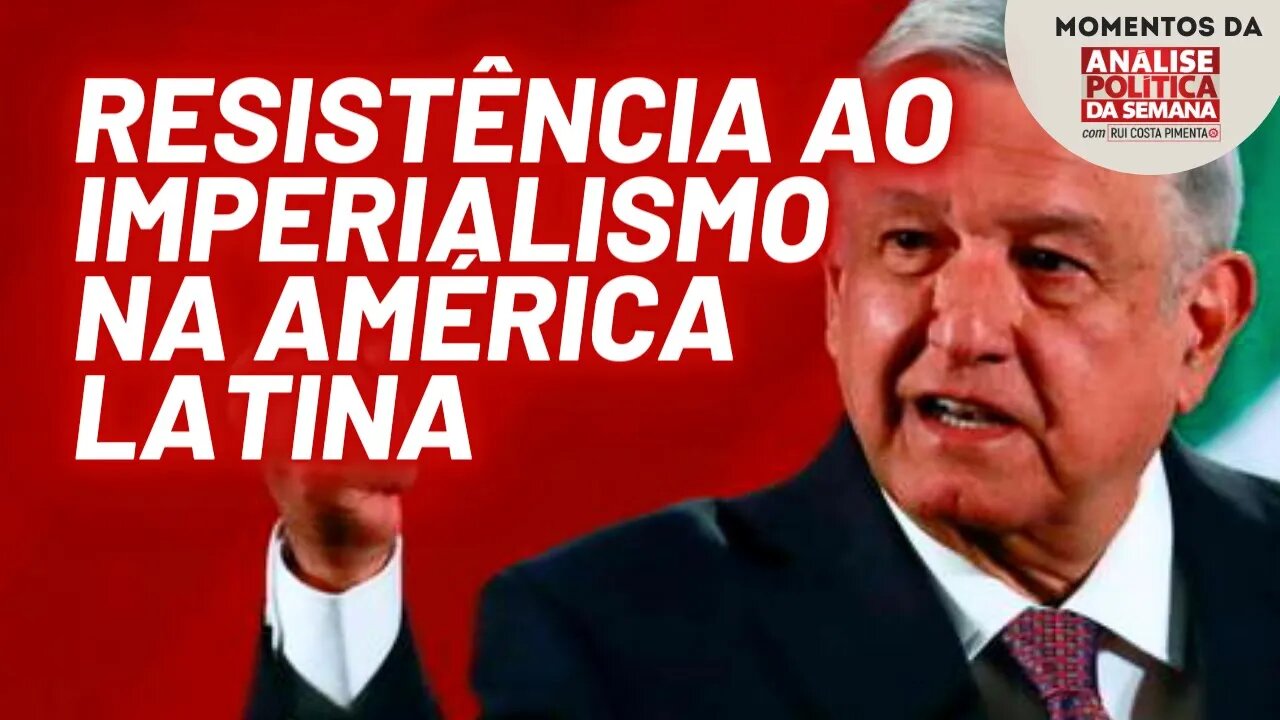 A crise para a organização da Cúpula das Américas | Momentos da Análise Política da Semana