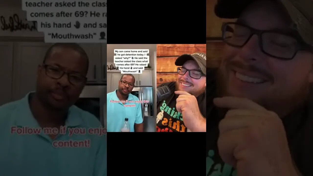 Here’s Your Dose Of REALarious…🤣🤣🤣 with @Dame ParkWAY