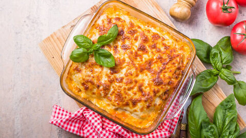 30-Minute Weeknight Wonder: Mediterranean Tuna Bake