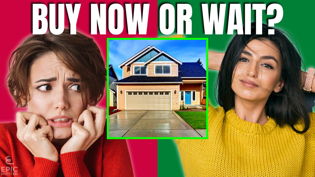 How to Buy a House in 2021 (FOMO?)