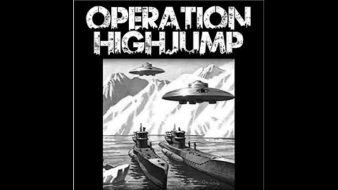 OPERATION HIGHJUMP