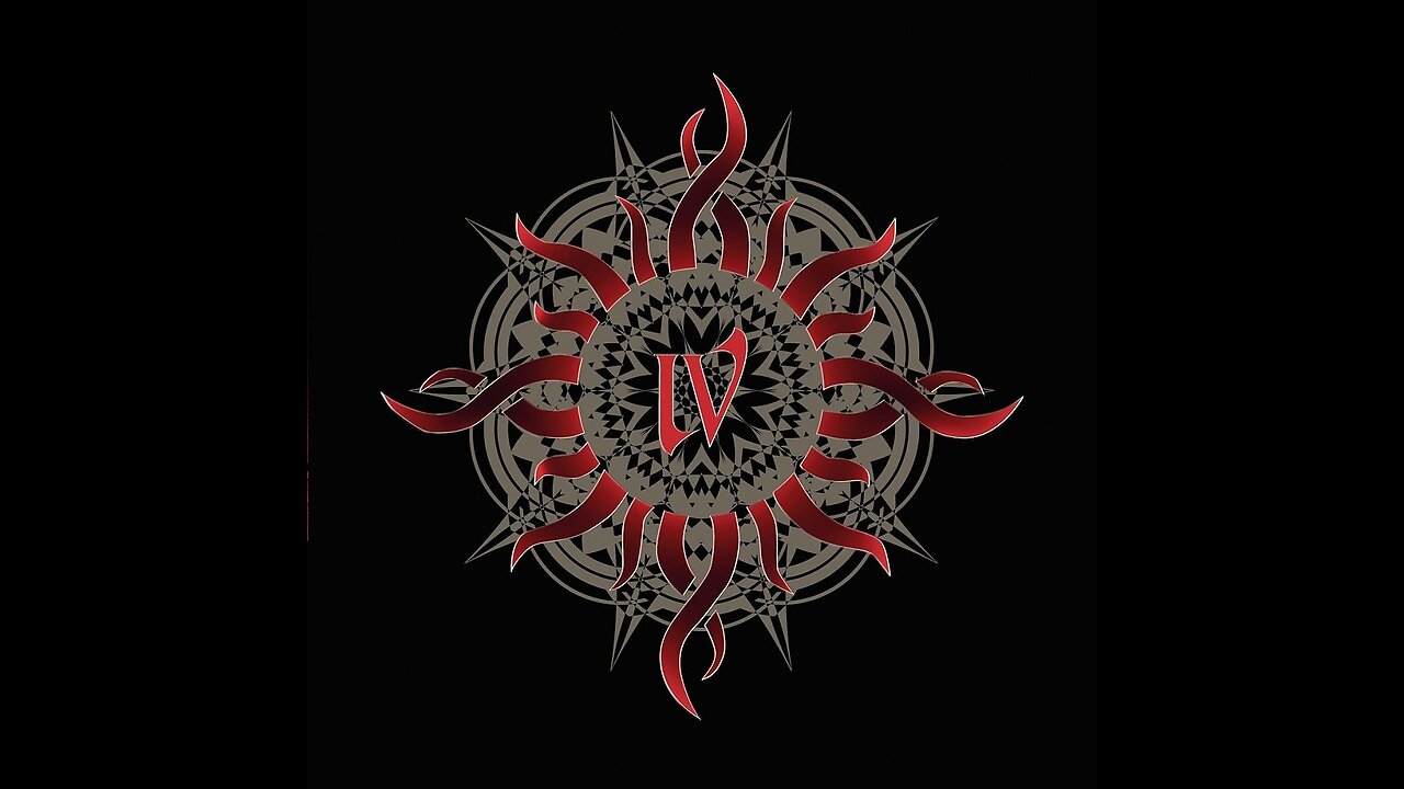 Godsmack - IV