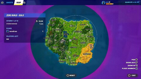 Fortnite so close........