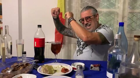 Serghei Mizil: Pentru toti aia care ma fac comunist