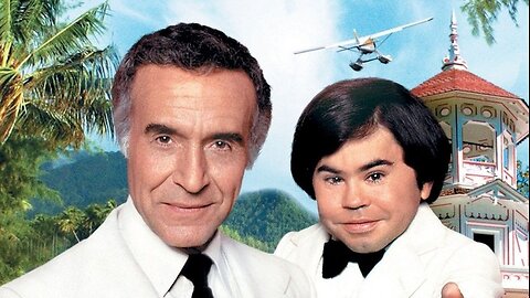 Fantasy Island ( Daddy's Little Girl, The Whistle ) Full Tv Show 1982