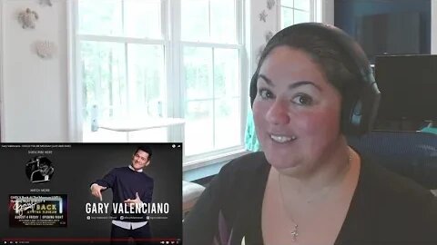 Reaction - Gary Valenciano- COULD YOU BE MESSIAH ( Live And Raw )