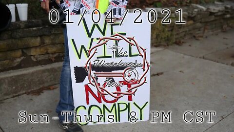 01/04/2021 The Watchman News - Latest News & Updates