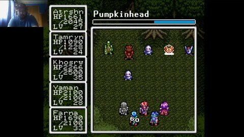 ZuperNEZ Plays Emerald Dragon Part 7