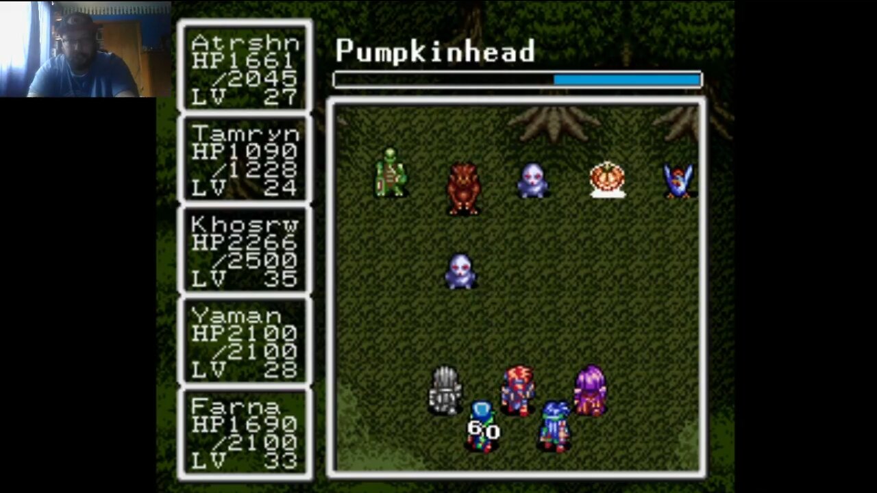 ZuperNEZ Plays Emerald Dragon Part 7
