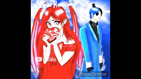 speedpaint rose and depression