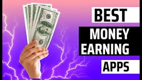 earning money best application