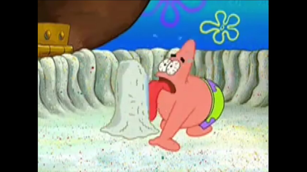 'Subliminal Messages in Cartoons' - Oinkface - 2011