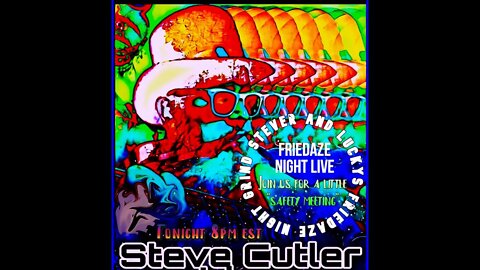 Fried daze night live