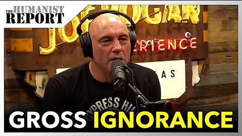 Joe Rogan Defends Use of the Term “Grooming” in Support of ‘Don’t Say Gay’ Law